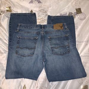 American Eagle jeans, Men’s 30/30
